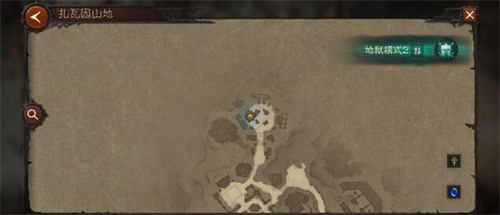 暗黑破坏神不朽扎瓦因山地怎么传送15