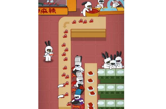 兔克创业记怎么修补猪圈1