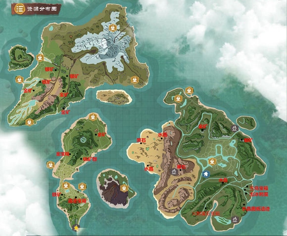 创造与魔法手游怎么搬砖4