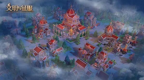 文明与征服S3赛季新玩法有哪些1