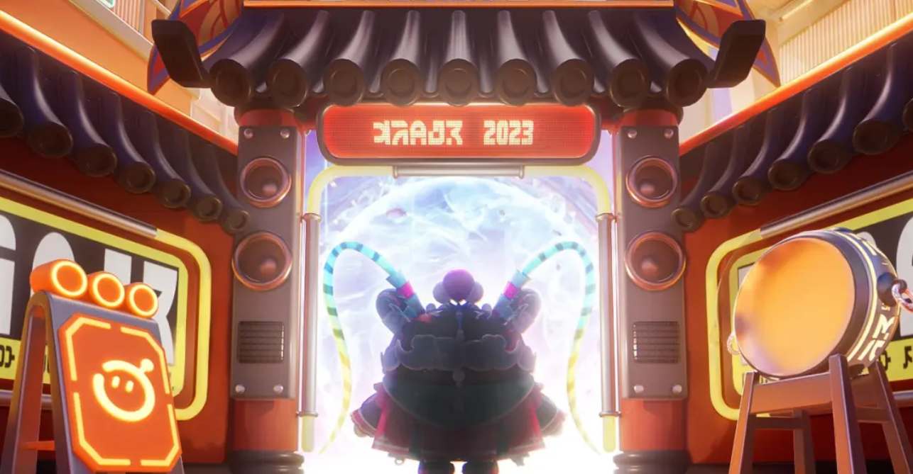 蛋仔派对2023周年庆是几号 周年庆活动彩虹币获取攻略