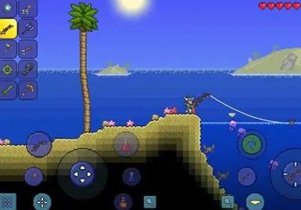 泰拉瑞亚灾厄事件有什么效果和物品？灾厄酸雨事件触发条件一览