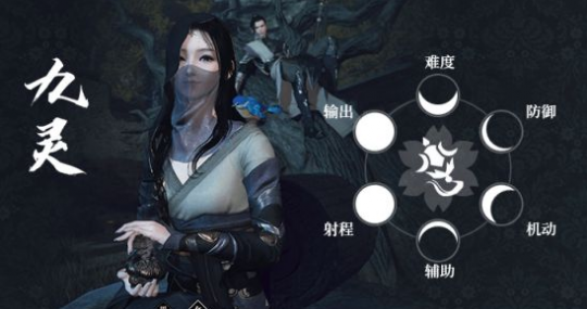 逆水寒手游什么职业不氪金2