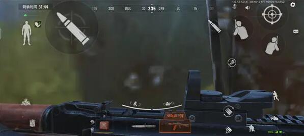 暗区突围枪械怎么配弹夹2