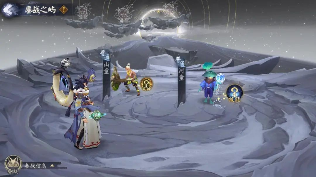 阴阳师万相铃怎么获得 万相铃雷光球获取作用一览