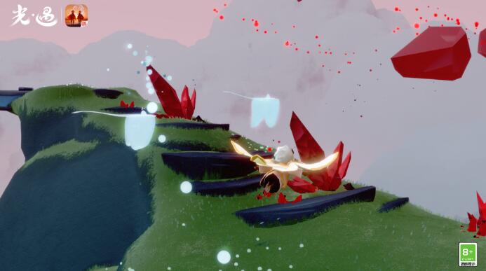 光遇破晓季螃蟹怎么对付 破晓季暗影蟹躲避技巧分享