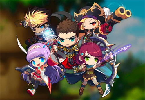 2023冒险岛手游t0输出的职业推荐 输出职业强度排名