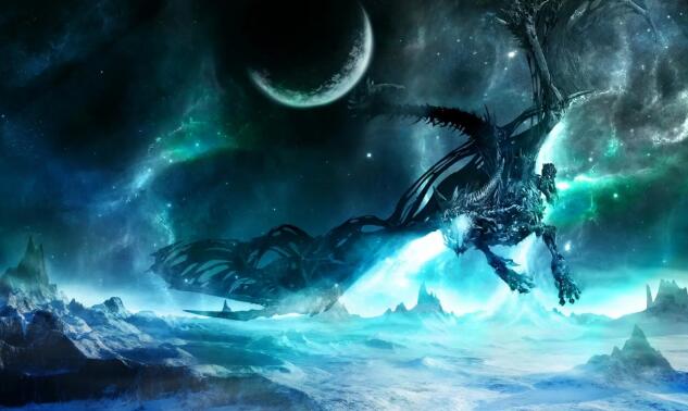 魔兽世界巫妖王之怒PVP职业排名2