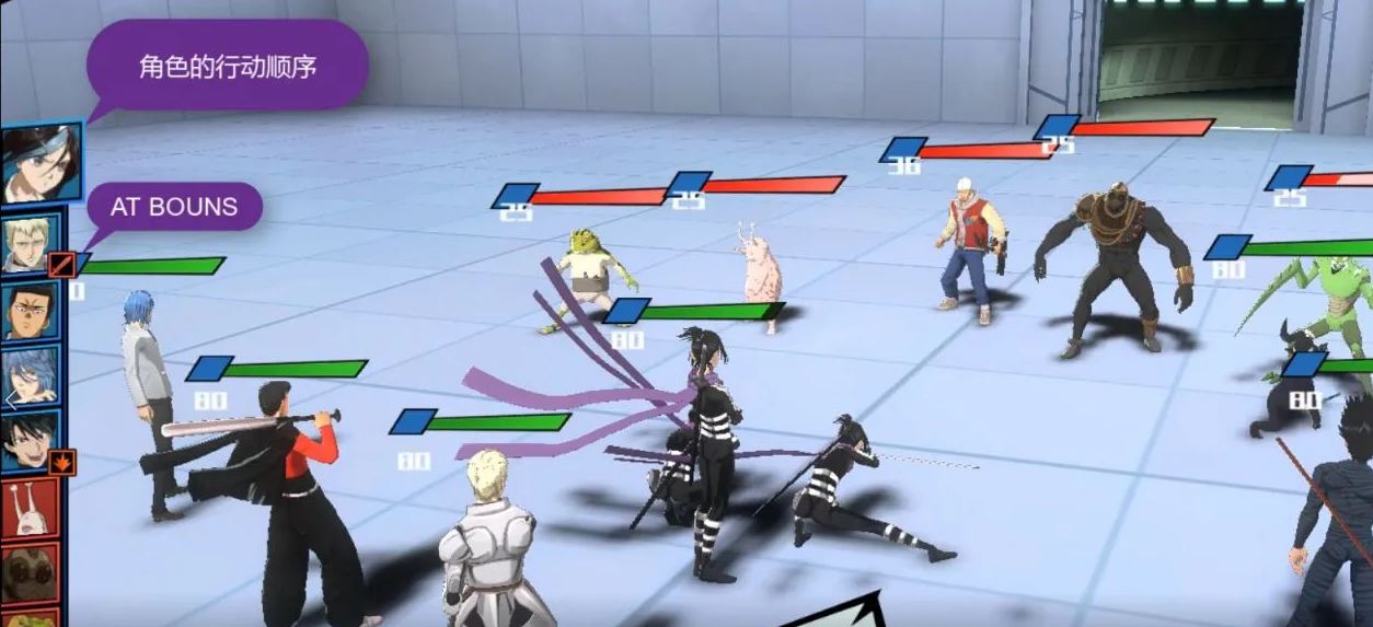 一拳超人正义执行什么辅助角色厉害1