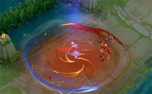 王者荣耀怎么免费获得亚连3