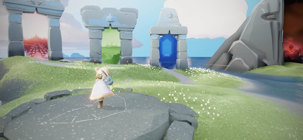 光遇10.20复刻先祖位置2