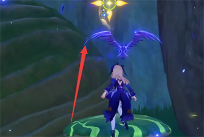 原神无忧帮助兰那罗在哪2