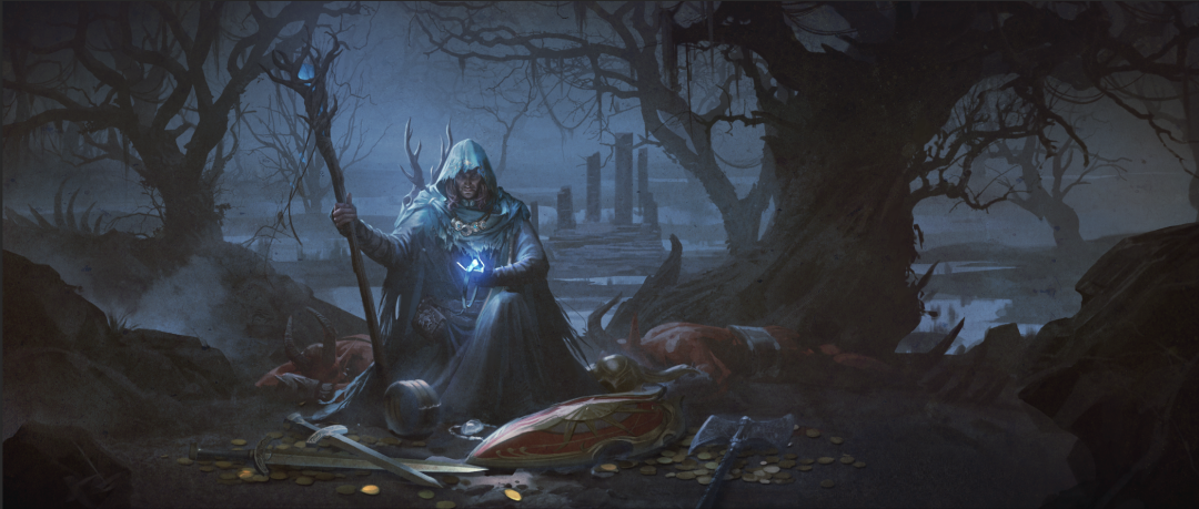 暗黑破坏神不朽双生之骇怎么触发3