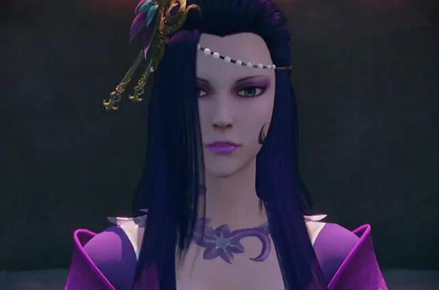 不良人3石瑶值得培养吗 不良人3手游石瑶技能强度评测