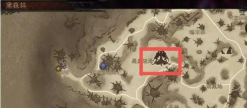 暗黑破坏神不朽猩红投影在哪打开1