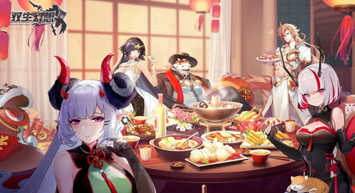 双生幻想鲜红幼月剧情挑战怎么过？阵容搭配推荐一览