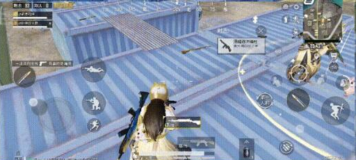 和平精英光子鸡伙伴怎么获得3