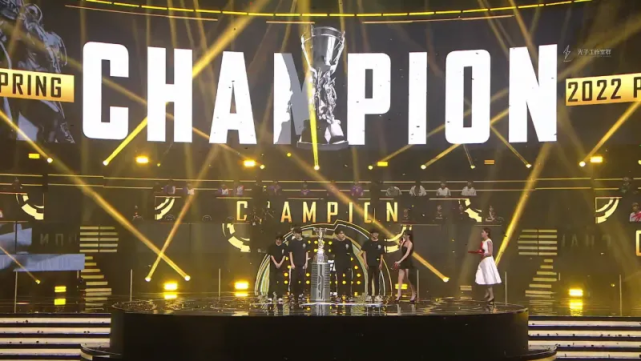 2022和平精英rsg战队有谁2