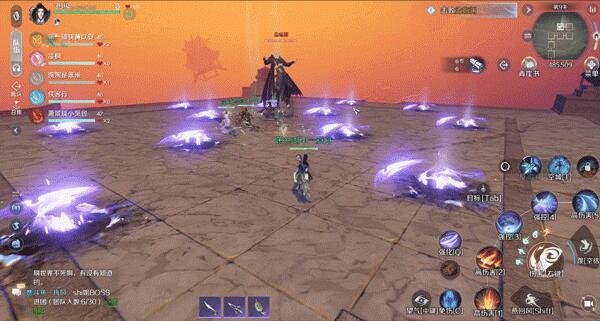 逆水寒手游孟临渊怎么打1