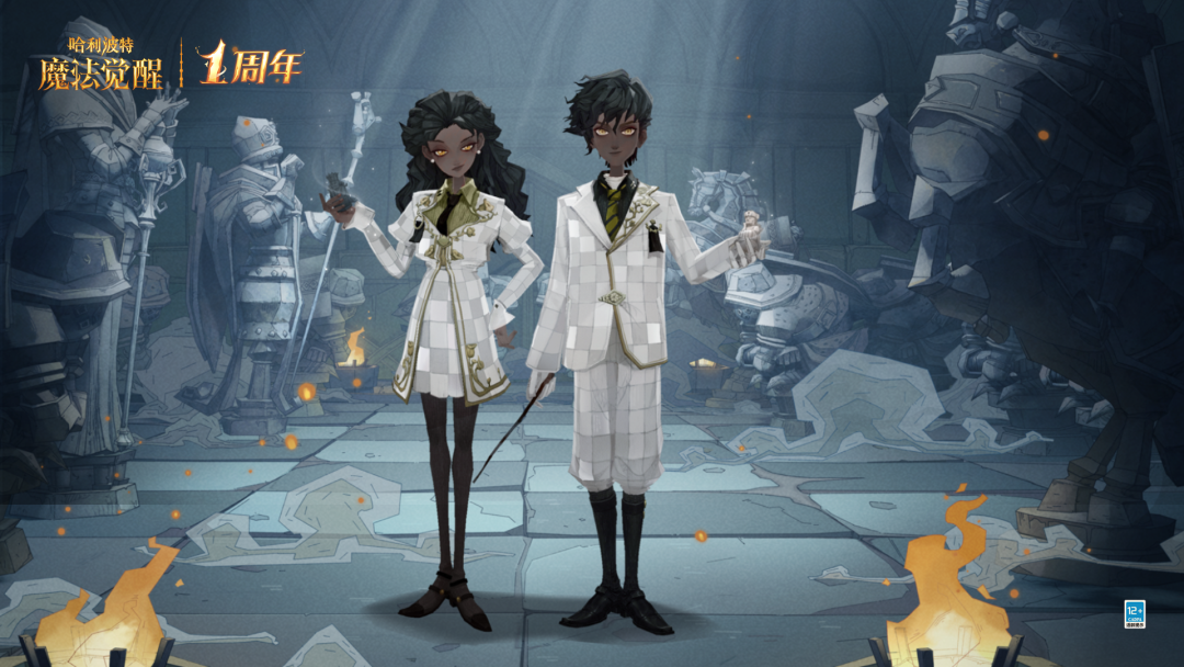 哈利波特魔法觉醒摇摆蝎尾兽怎么样2