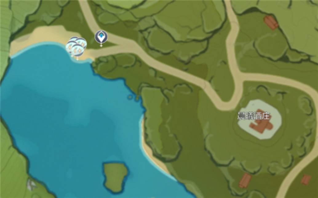 原神钟离突破材料要多少史莱姆3