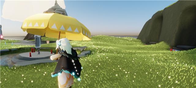 光遇破晓季季蜡怎么获得 破晓季五大地区季蜡位置大全