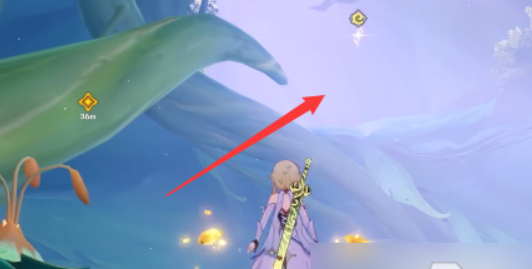 原神觉树之堂在哪里5