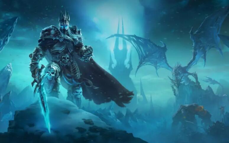 魔兽世界巫妖王之怒SM选什么种族1