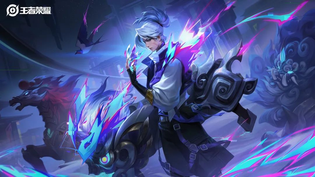 王者荣耀刘备百相守梦值得入手吗1