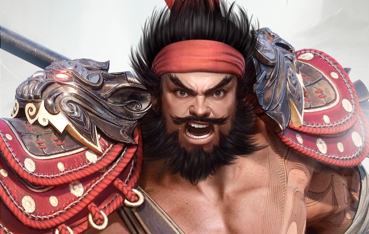 极无双2什么武将厉害4