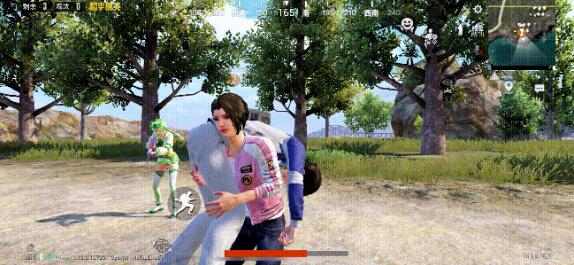 和平精英背负怎么开启 和平精英背负功能使用方法大全