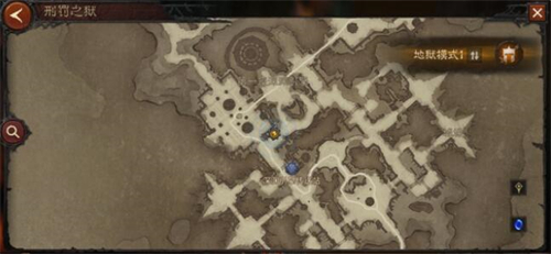 暗黑破坏神不朽刑罚之狱怎么走12