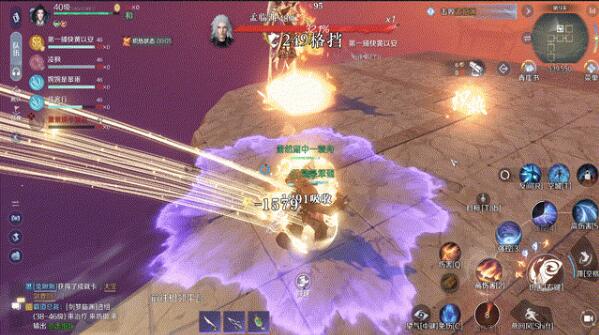 逆水寒手游孟临渊怎么打2