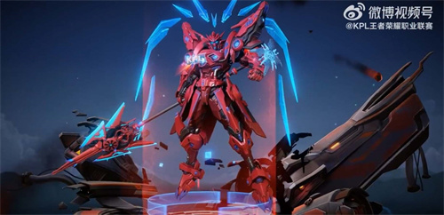 王者荣耀吕布雷霆赤甲多少钱2