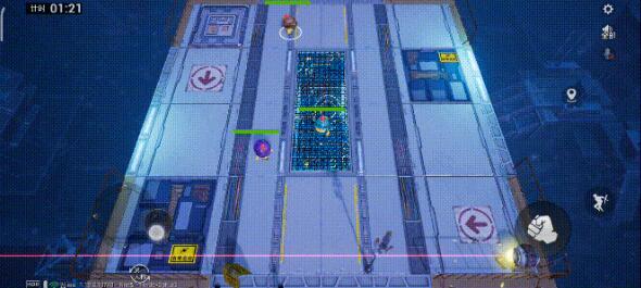 和平精英绿洲启元新玩法中一共有多少种玩法5