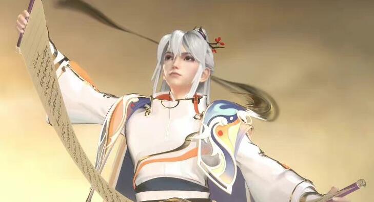 决战平安京帝释天传说限定皮肤怎么样4