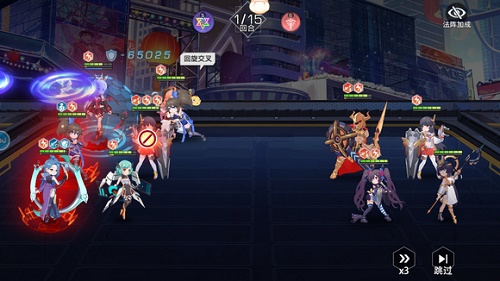 双生幻想鲜红幼月剧情挑战怎么过？阵容搭配推荐一览