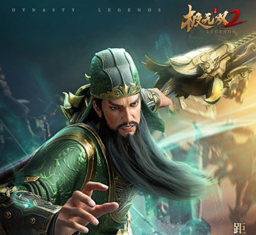 极无双2手游好玩吗？玩家评论建议一览