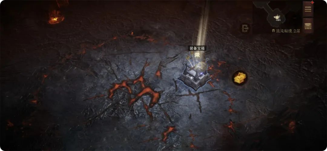 暗黑破坏神不朽混沌币有什么用 混沌秘境混沌币使用攻略