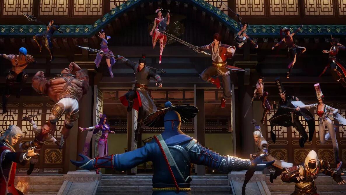 不良人3有交易系统吗 不良人3手游装备可以交易吗