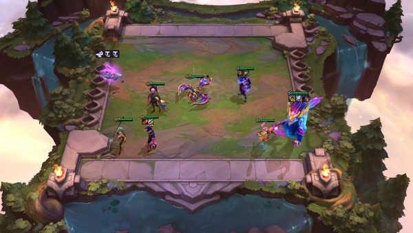 云顶之弈黯灵龙纹章怎么合成2