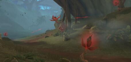 原神死域是什么意思 3.0版本须弥地区死域玩法机制一览