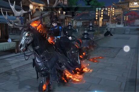 冥鹿孤灯必须要冥鹿马鞍吗2