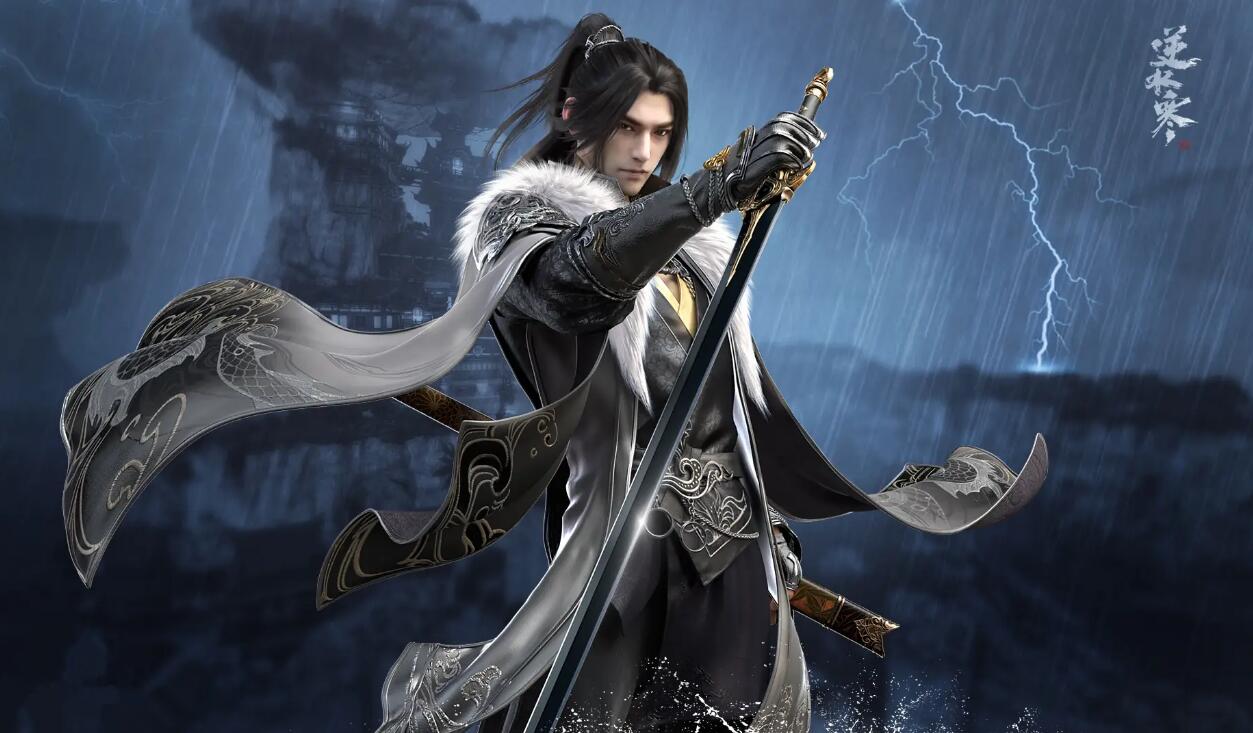 逆水寒手游什么职业最好1