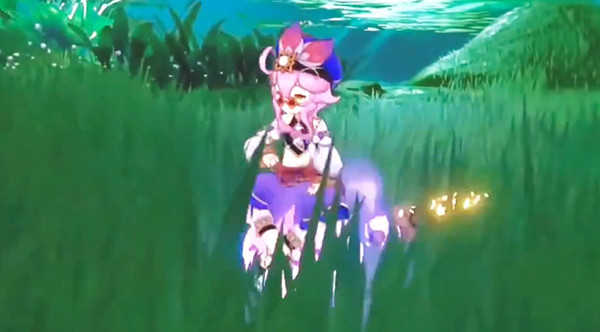 原神3.0版本四星五星角色有哪些2