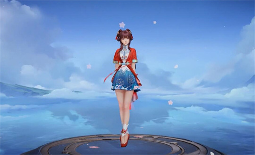 王者荣耀西施玲珑珍味多少钱2