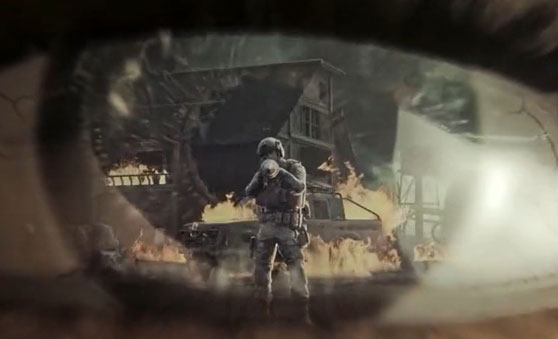 暗区突围iOS和安卓可以一起玩吗？