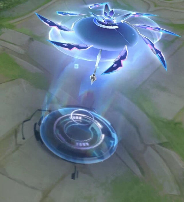 王者荣耀公孙离2023亚运会皮肤怎么样2