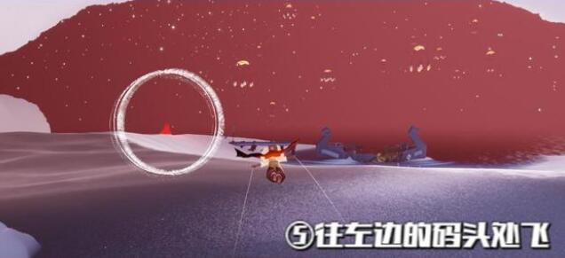 光遇破晓季爱心怎么获得5