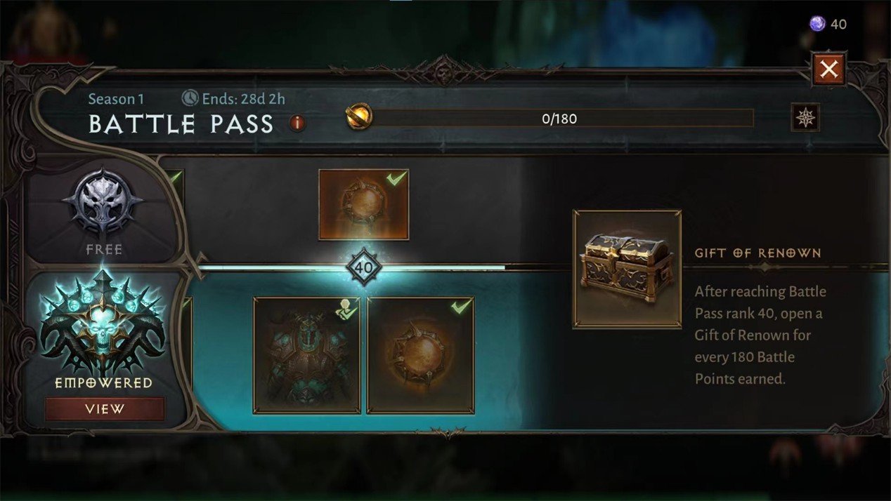 暗黑破坏神不朽纯氪毕业竟要11万美金3